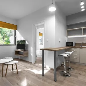 Amarillo, Nilie Hospitality Mgmt Апартаменты